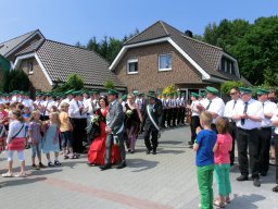 Schützenfest 2013